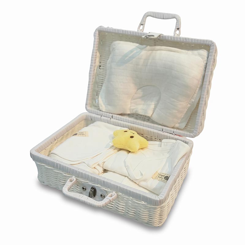Luggage Gift Set
