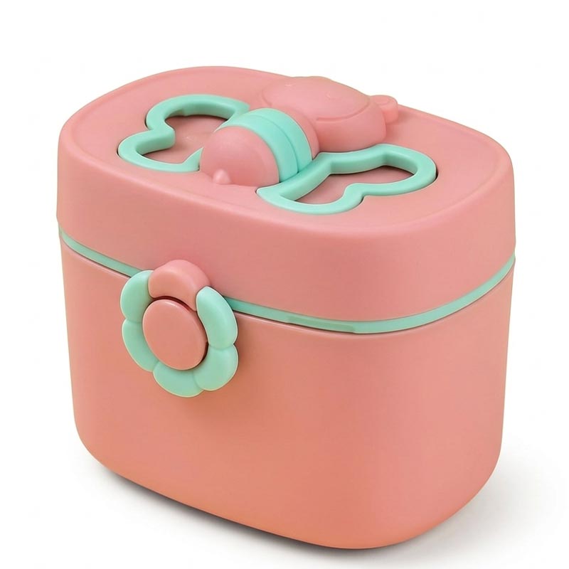 Milk Powder Box