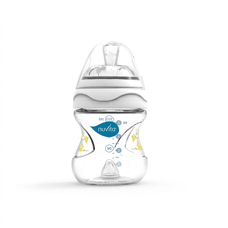 Nuvita Baby Feeding Bottle 150ml