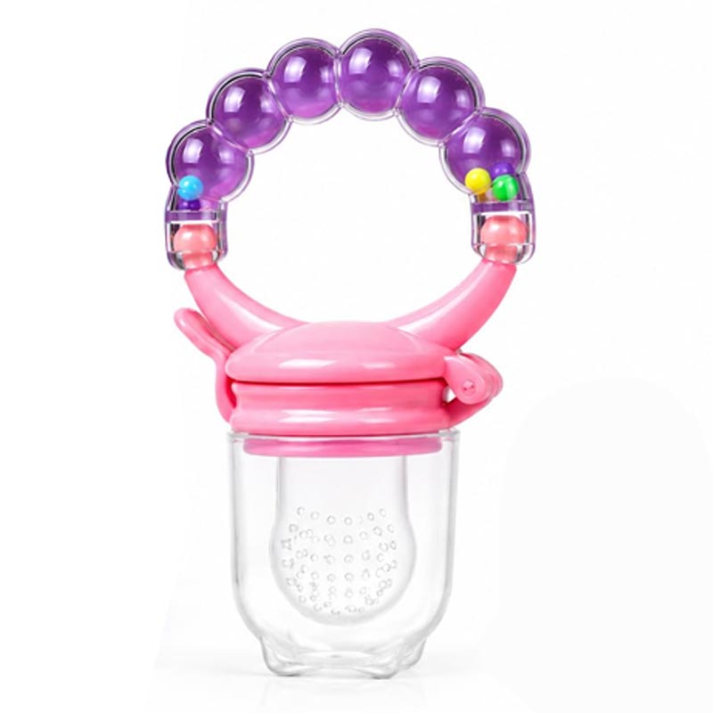 Baby Fruit Feeder