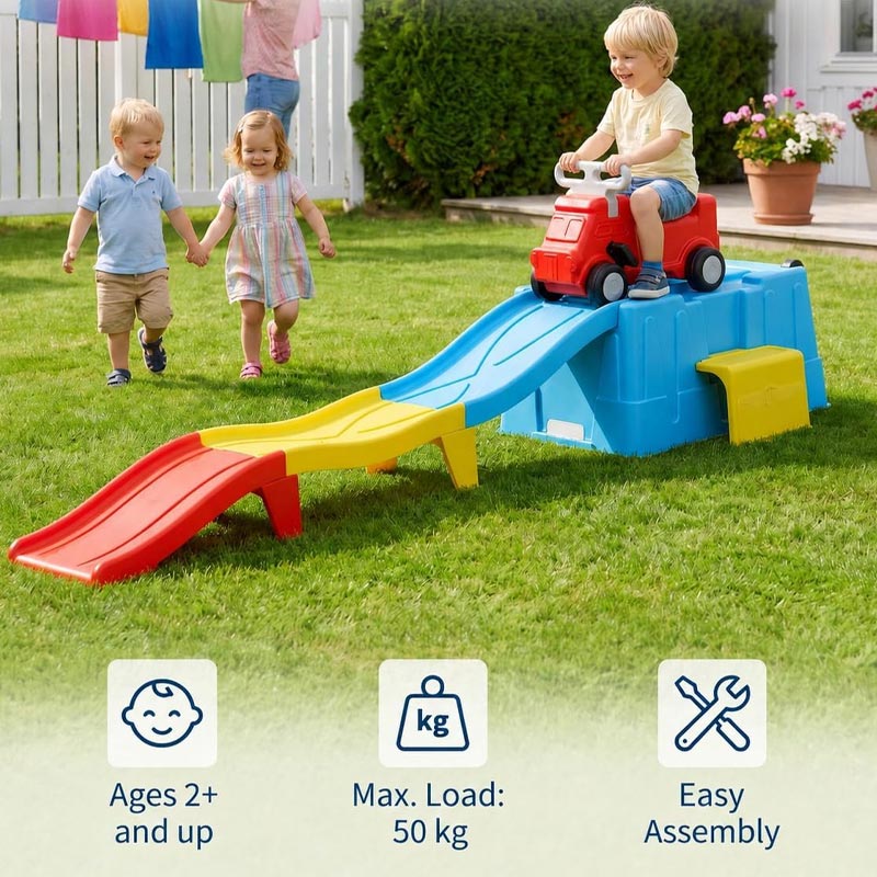 Kids Ride On Toy view 2