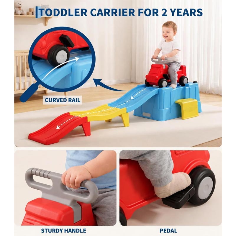 Kids Ride On Toy view 6