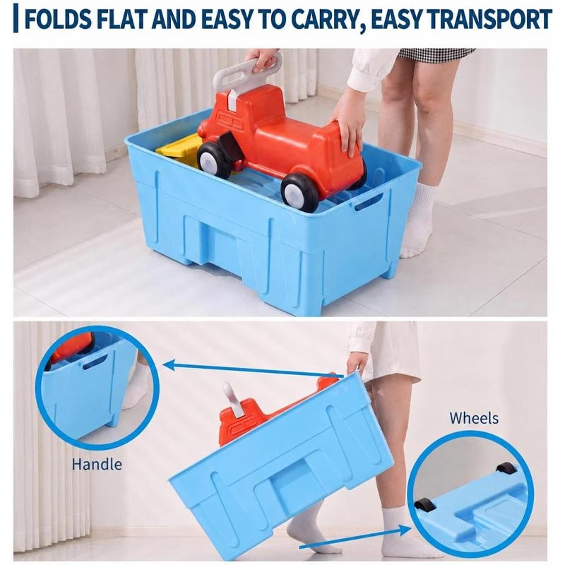 Kids Ride On Toy view 4