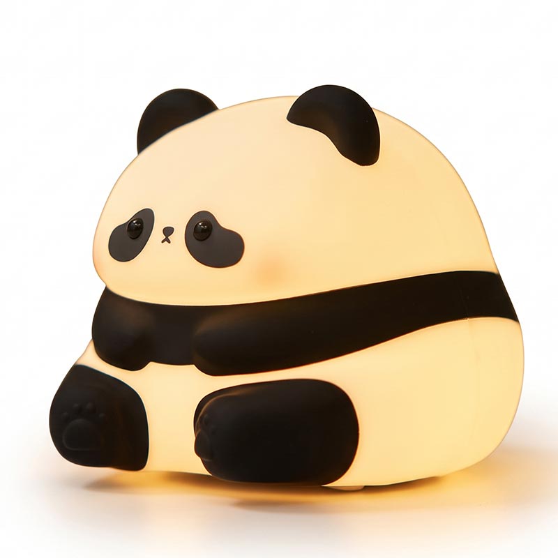 Silicone Decorative Lamp