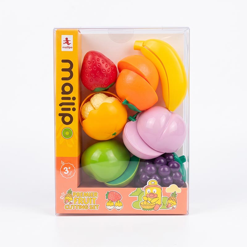 Fruit & Vegetable Cutting Set