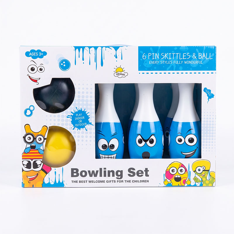 Bowling Set
