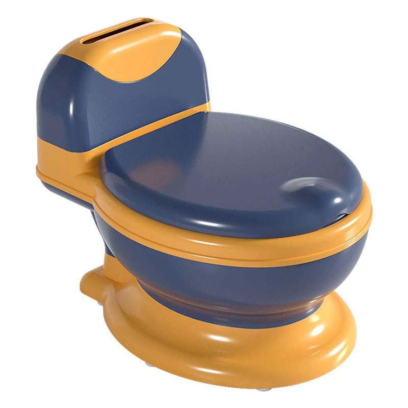 Toilet Training Potty Compact Size Non Slip Potty Seat