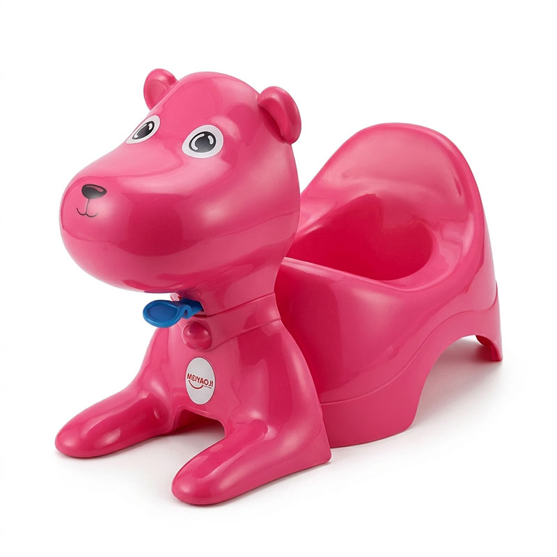 Baby Potty Training