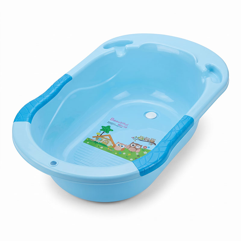 Baby Bathtub