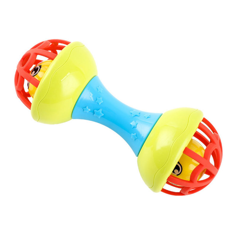 Baby Rattle Toy