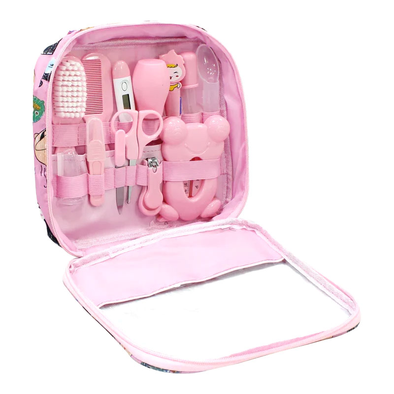 Baby Care Kit Set view 2