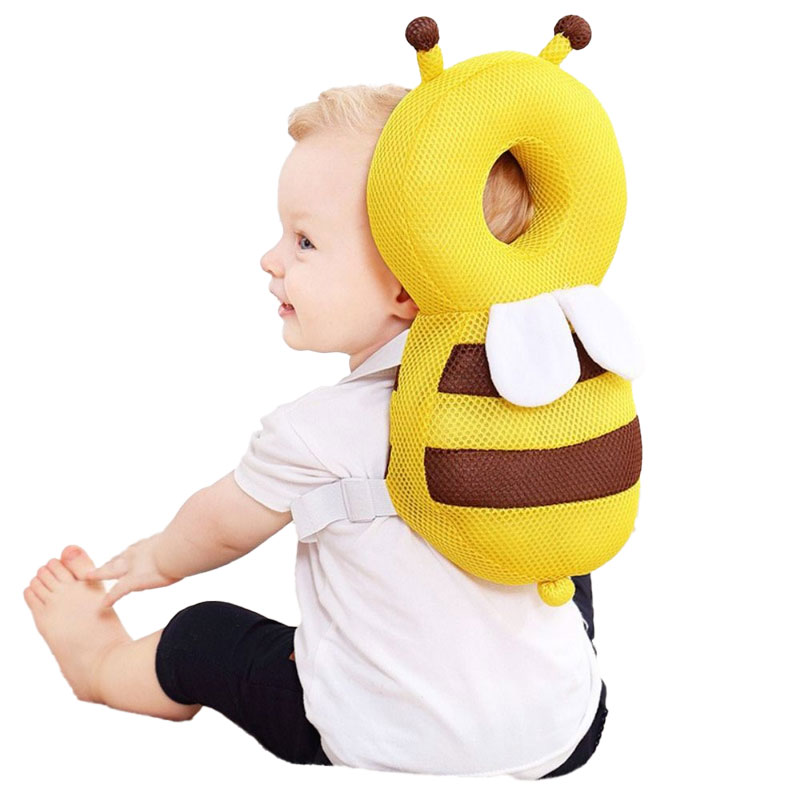 Head Support Pillow view 2