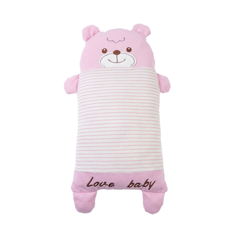 Baby Side Pillow