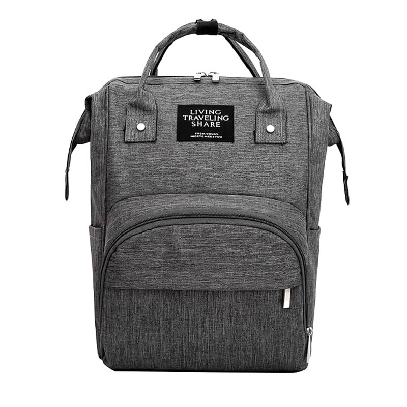 Baby Backpack view 4