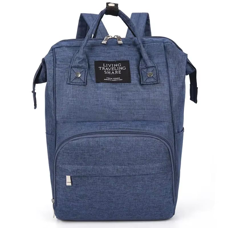 Baby Backpack view 5