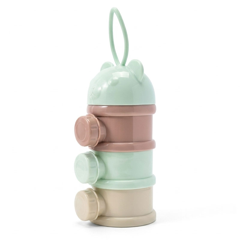 Baby Milk Powder Container view 3