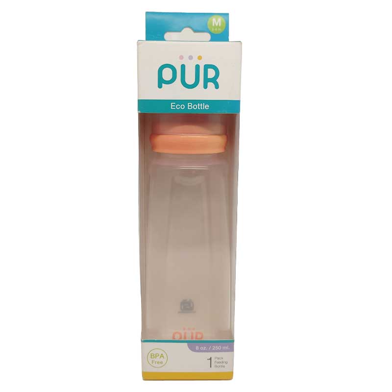 Pur Feeding Bottle ECO 250ml view 5
