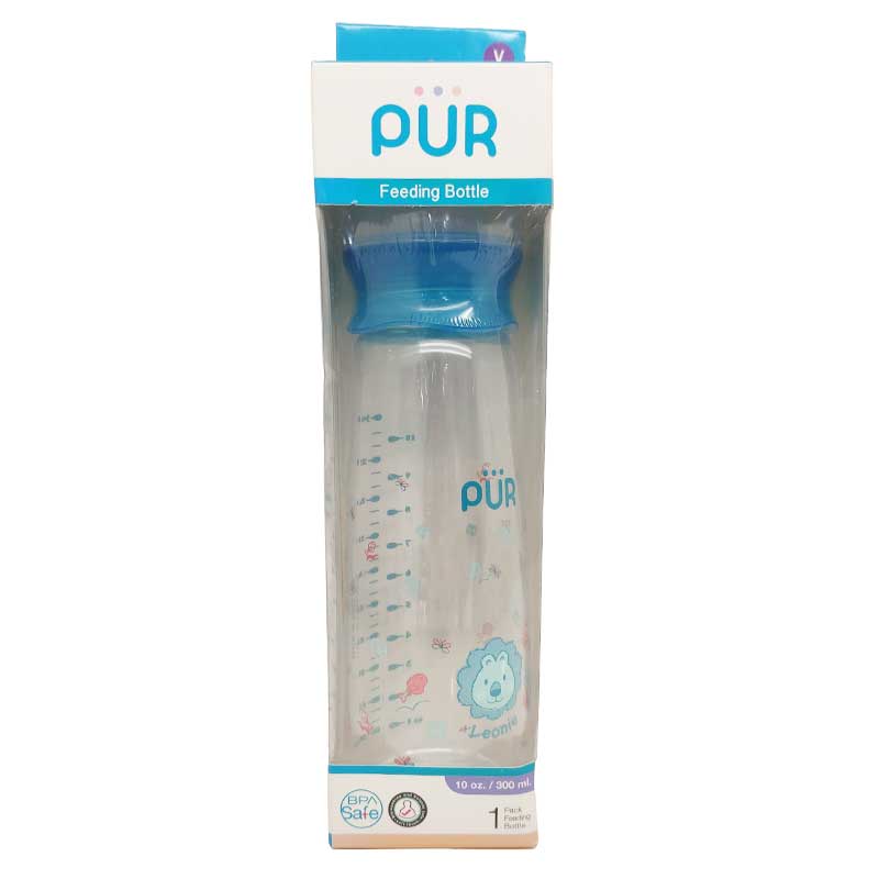 Pur Feeding Bottle 300ml view 3