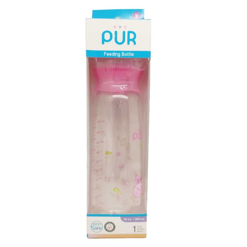 Pur Feeding Bottle 300ml view 4