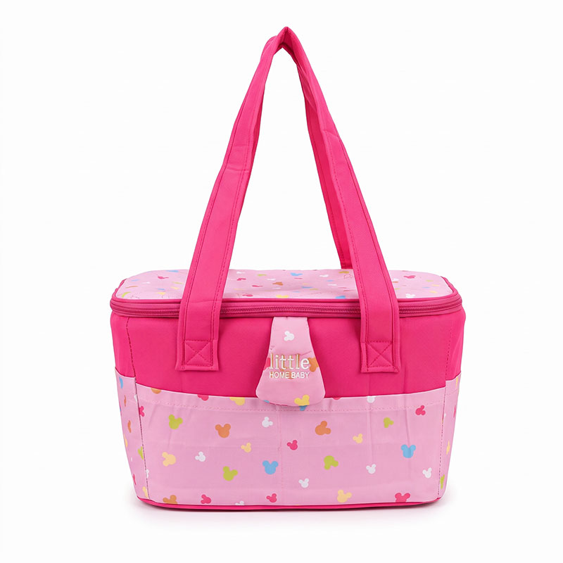 Baby Accessories Fabric Basket view 10