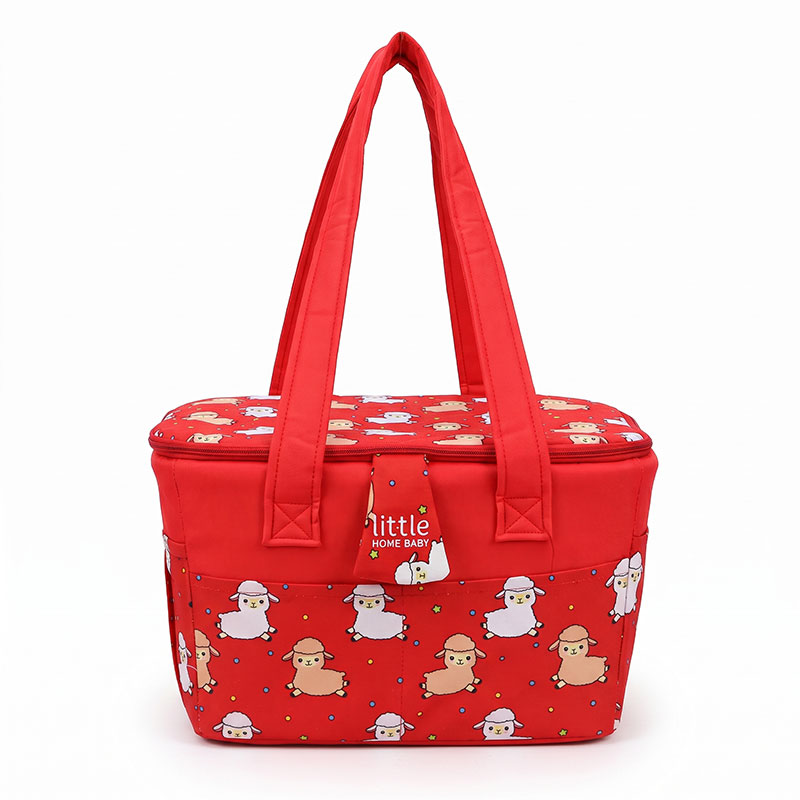 Baby Accessories Fabric Basket view 7