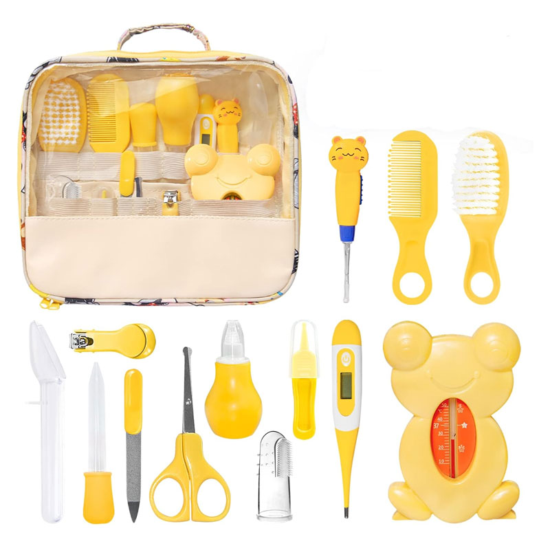 Baby Care Kit Set view 4