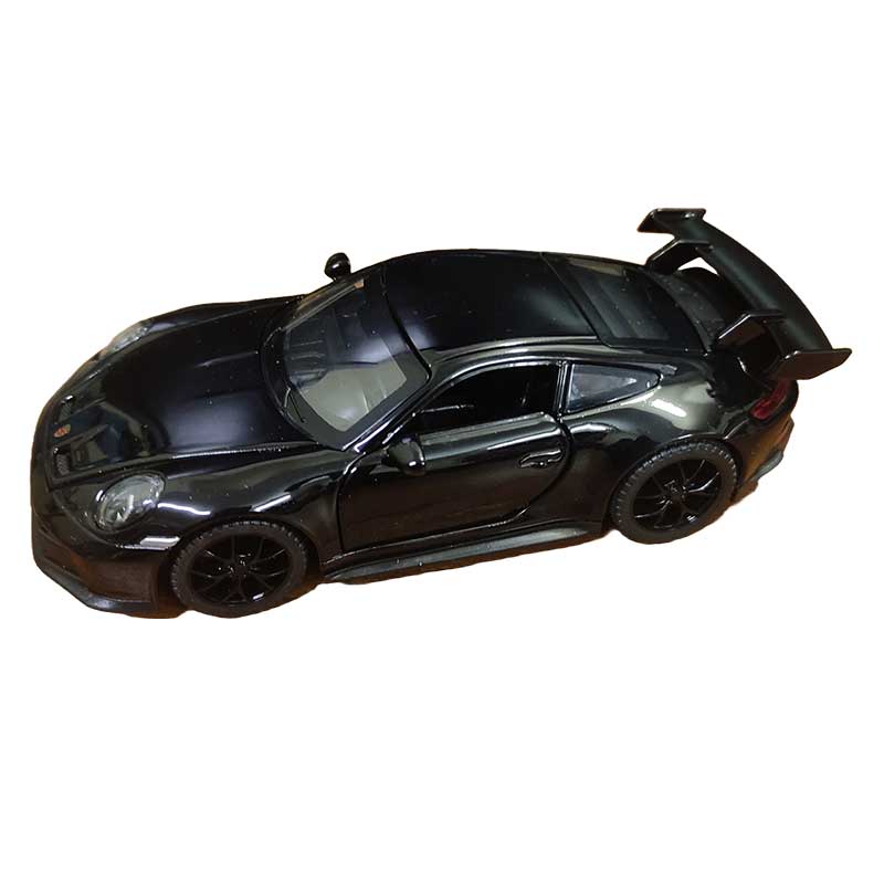 Maserati MC20 Diecast Car view 16