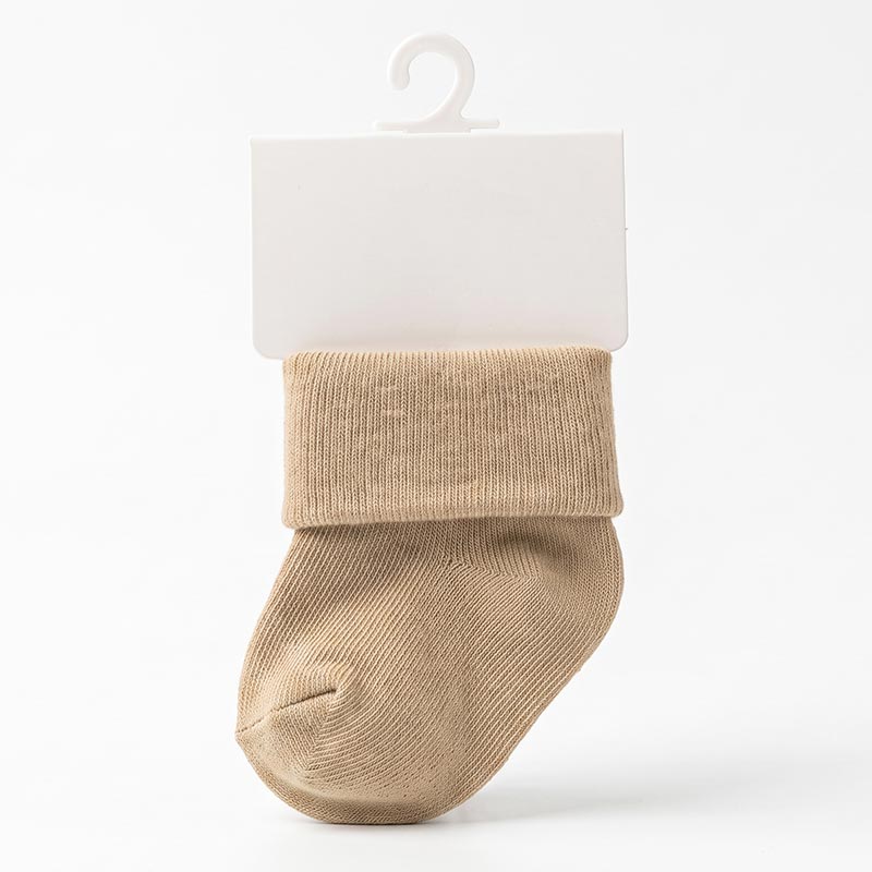 Baby Socks (0-3m) view 4