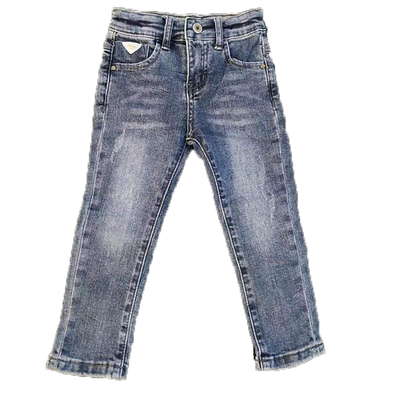 Boys Jeans Pant - Kids Paradise