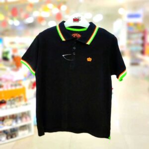 Boys Polo Shirt (7y-8y)