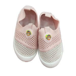 Baby Pump Shoes