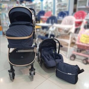 3 in 1 Portable Travel Baby Stroller